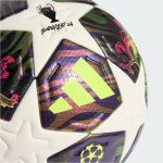 adidas 2026 UCL Final Pro Soccer Ball - Image 3