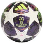 adidas 2026 UCL Final Pro Soccer Ball