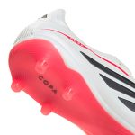 adidas Copa Pure IV Pro Firm Ground Soccer Cleats - Born For Goals Pack (SP26) - Image 8