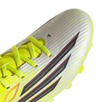 adidas F50 Club Firm/Multi Ground Soccer Cleats - Born For Goals Pack (SP26) - Image 7