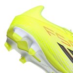 adidas F50 Club Firm/Multi Ground Soccer Cleats - Born For Goals Pack (SP26) - Image 8