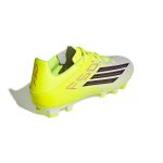 adidas F50 Club Firm/Multi Ground Soccer Cleats - Born For Goals Pack (SP26) - Image 4