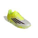 adidas F50 Club Firm/Multi Ground Soccer Cleats - Born For Goals Pack (SP26) - Image 3