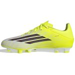 adidas F50 Club Firm/Multi Ground Soccer Cleats - Born For Goals Pack (SP26) - Image 2