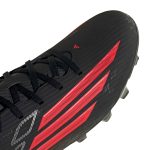 adidas F50 Club Firm/Multi Ground Soccer Cleats - Immortal DNA Pack (SP26) - Image 7