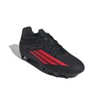 adidas F50 Club Firm/Multi Ground Soccer Cleats - Immortal DNA Pack (SP26) - Image 3