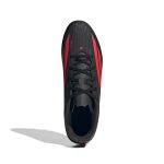 adidas F50 Club Firm/Multi Ground Soccer Cleats - Immortal DNA Pack (SP26) - Image 5