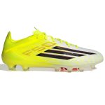 adidas F50 Elite Artificial Grass Soccer Cleats - Born For Goals (SP26)