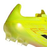 adidas F50 Elite Firm Ground Soccer Cleats - Born For Goals Pack (SP26) - Image 8