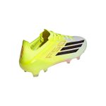 adidas F50 Elite Firm Ground Soccer Cleats - Born For Goals Pack (SP26) - Image 4