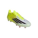 adidas F50 Elite Firm Ground Soccer Cleats - Born For Goals Pack (SP26) - Image 3