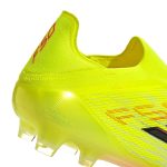 adidas F50 Elite Laceless Firm Ground Soccer Cleats - Born For Goals Pack (SP26) - Image 8
