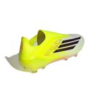 adidas F50 Elite Laceless Firm Ground Soccer Cleats - Born For Goals Pack (SP26) - Image 4