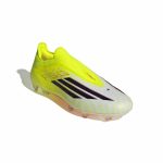adidas F50 Elite Laceless Firm Ground Soccer Cleats - Born For Goals Pack (SP26) - Image 3