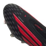 adidas F50 Elite Laceless Firm Ground Soccer Cleats - Immortal DNA Pack (SP26) - Image 7