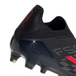 adidas F50 Elite Laceless Firm Ground Soccer Cleats - Immortal DNA Pack (SP26) - Image 8