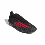 adidas F50 Elite Laceless Firm Ground Soccer Cleats - Immortal DNA Pack (SP26) - Image 3