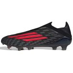 adidas F50 Elite Laceless Firm Ground Soccer Cleats - Immortal DNA Pack (SP26) - Image 2