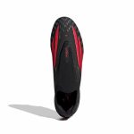 adidas F50 Elite Laceless Firm Ground Soccer Cleats - Immortal DNA Pack (SP26) - Image 5