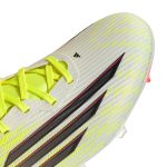 adidas F50 League Firm/Multi Ground Soccer Cleats - Born For Goals Pack (SP26) - Image 7