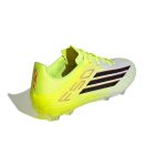 adidas F50 League Firm/Multi Ground Soccer Cleats - Born For Goals Pack (SP26) - Image 4