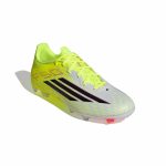 adidas F50 League Firm/Multi Ground Soccer Cleats - Born For Goals Pack (SP26) - Image 3