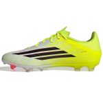 adidas F50 League Firm/Multi Ground Soccer Cleats - Born For Goals Pack (SP26) - Image 2