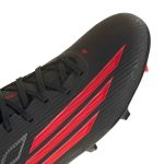 adidas F50 League Firm/Multi Ground Soccer Cleats - Immortal DNA Pack (SP26) - Image 7