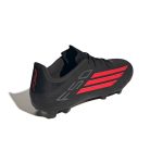 adidas F50 League Firm/Multi Ground Soccer Cleats - Immortal DNA Pack (SP26) - Image 4