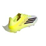 adidas F50 Pro Firm Ground Soccer Cleats - Born For Goals Pack (SP26) - Image 4