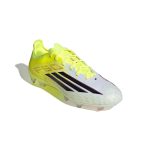adidas F50 Pro Firm Ground Soccer Cleats - Born For Goals Pack (SP26) - Image 3