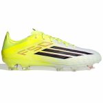 adidas F50 Pro Firm Ground Soccer Cleats - Born For Goals Pack (SP26)