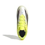 adidas Junior F50 Club Firm/Multi Ground Soccer Cleats - Born For Goals (SP26) - Image 5