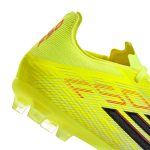adidas Junior F50 Elite Firm Ground Soccer Cleats - Born For Goals Pack (SP26) - Image 8