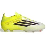 adidas Junior F50 Elite Firm Ground Soccer Cleats - Born For Goals Pack (SP26)
