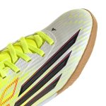 adidas Junior F50 League Indoor Soccer Shoes - Born For Goals Pack (SP26) - Image 7