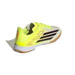 adidas Junior F50 League Indoor Soccer Shoes - Born For Goals Pack (SP26) - Image 4