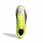 adidas Junior F50 League Indoor Soccer Shoes - Born For Goals Pack (SP26) - Image 5