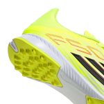 adidas Junior F50 League Turf Soccer Shoes - Born For Goals Pack (SP26) - Image 8
