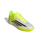 adidas Junior F50 League Turf Soccer Shoes - Born For Goals Pack (SP26) - Image 3