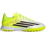 adidas Junior F50 League Turf Soccer Shoes - Born For Goals Pack (SP26)