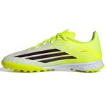 adidas Junior F50 League Turf Soccer Shoes - Born For Goals Pack (SP26) - Image 2