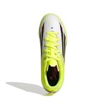 adidas Junior F50 League Turf Soccer Shoes - Born For Goals Pack (SP26) - Image 5