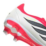 adidas Junior Predator Club Firm/Multi Ground Soccer Cleats - Born For Goals Pack (SP26) - Image 8