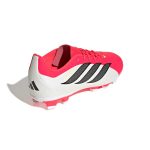 adidas Junior Predator Club Firm/Multi Ground Soccer Cleats - Born For Goals Pack (SP26) - Image 4