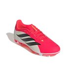 adidas Junior Predator Club Firm/Multi Ground Soccer Cleats - Born For Goals Pack (SP26) - Image 3