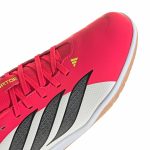 adidas Junior Predator Club Sala Indoor Soccer Shoes - Born For Goals Pack (SP26) - Image 7