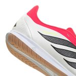 adidas Junior Predator Club Sala Indoor Soccer Shoes - Born For Goals Pack (SP26) - Image 8