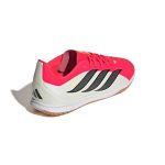 adidas Junior Predator Club Sala Indoor Soccer Shoes - Born For Goals Pack (SP26) - Image 4
