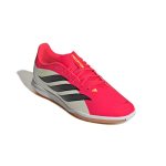 adidas Junior Predator Club Sala Indoor Soccer Shoes - Born For Goals Pack (SP26) - Image 3